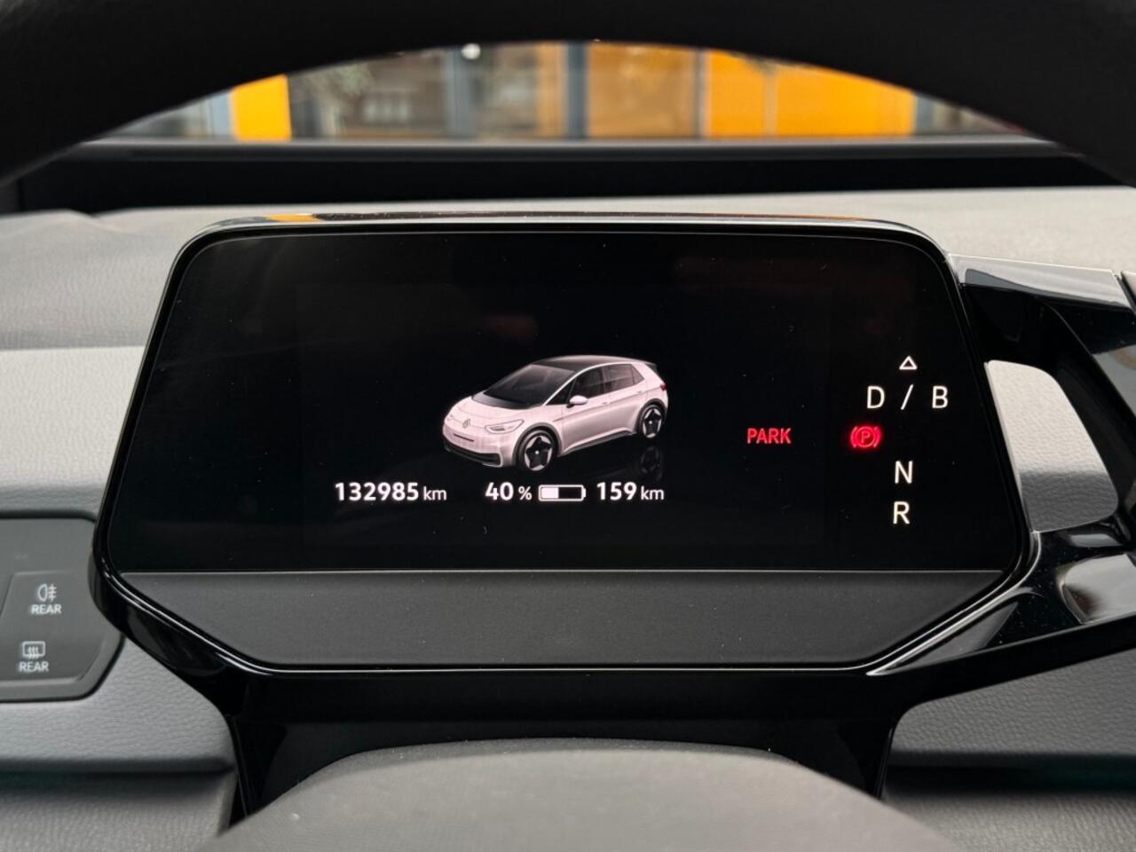 Volkswagen ID.3 LIFE 58 kWh - Navi - Apple/Android - camera - trekhaak