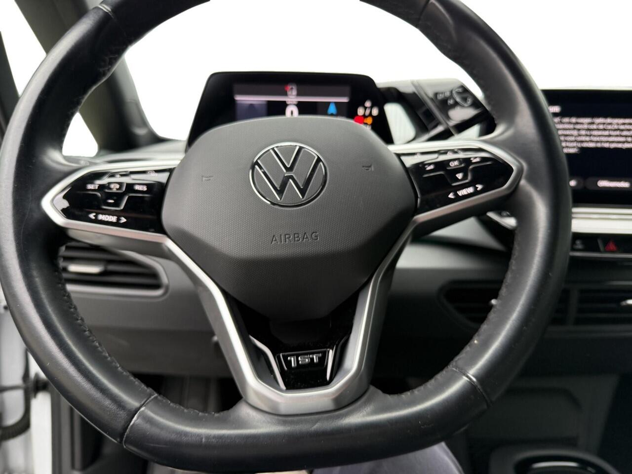 Volkswagen ID.3 First Plus 58 kWh 1st.Plus | IQ Light | Winterpack | Camera | AVILOO Accutest SOH 93%
