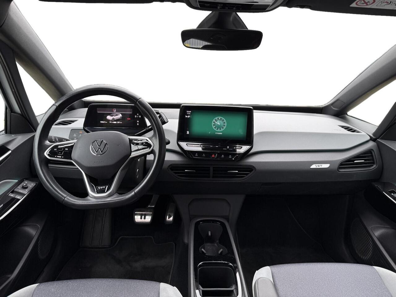 Volkswagen ID.3 First Plus 58 kWh 1st.Plus | IQ Light | Winterpack | Camera | AVILOO Accutest SOH 93%