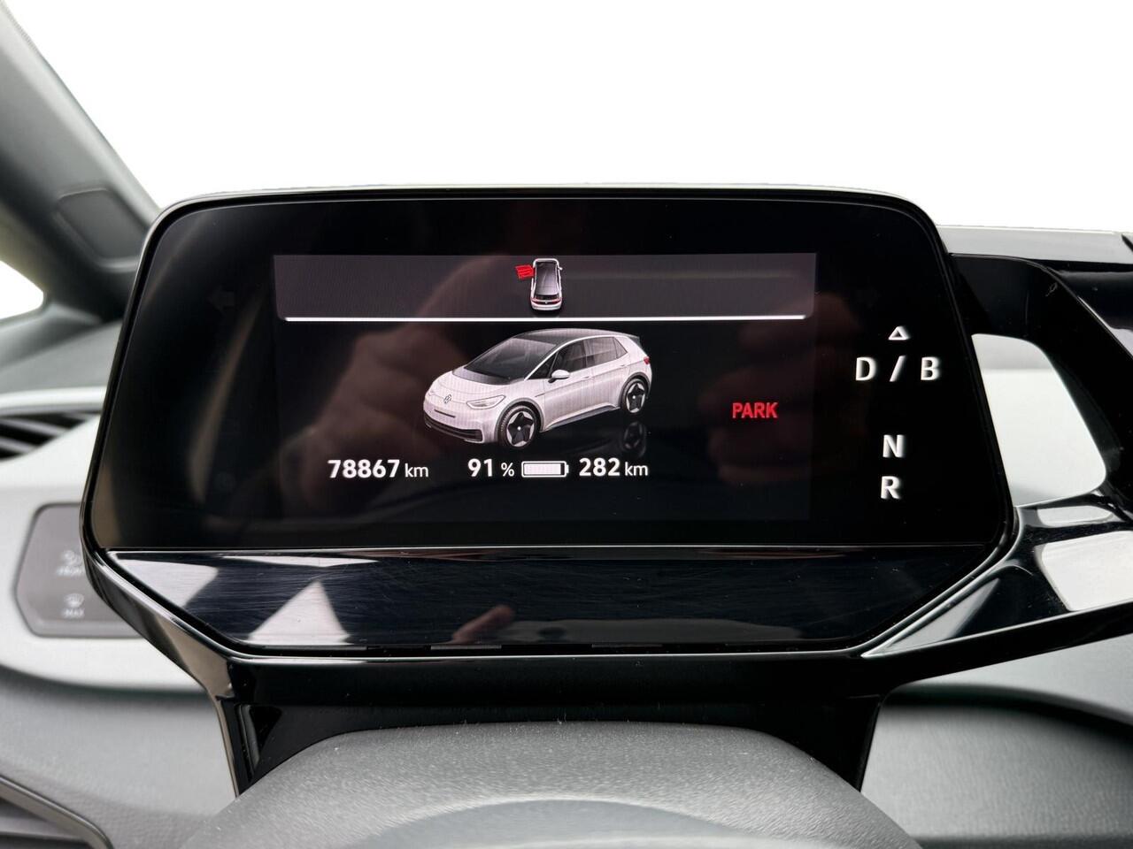 Volkswagen ID.3 First Plus 58 kWh 1st.Plus | IQ Light | Winterpack | Camera | AVILOO Accutest SOH 93%