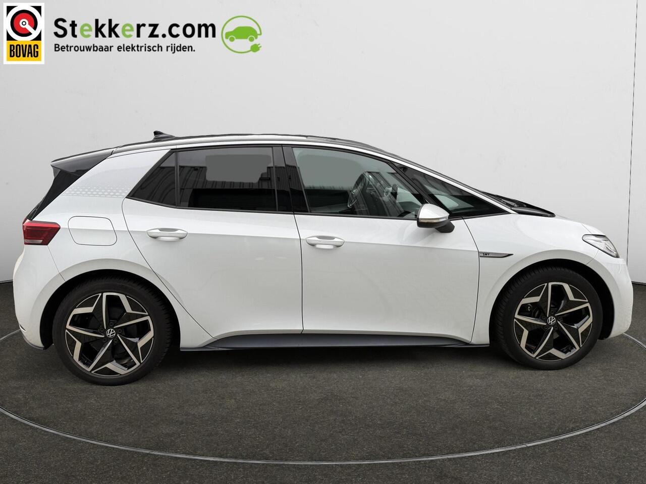 Volkswagen ID.3 First Plus 58 kWh 1st.Plus | IQ Light | Winterpack | Camera | AVILOO Accutest SOH 93%