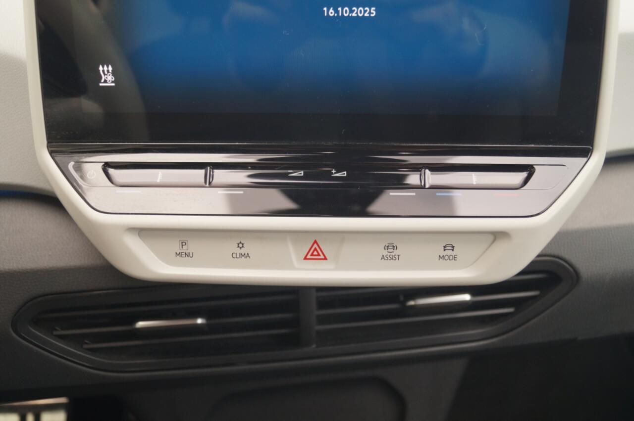 Volkswagen ID.3 First Plus 58kWh -NAVI-ECC-SOH91%-TREKHAAK-