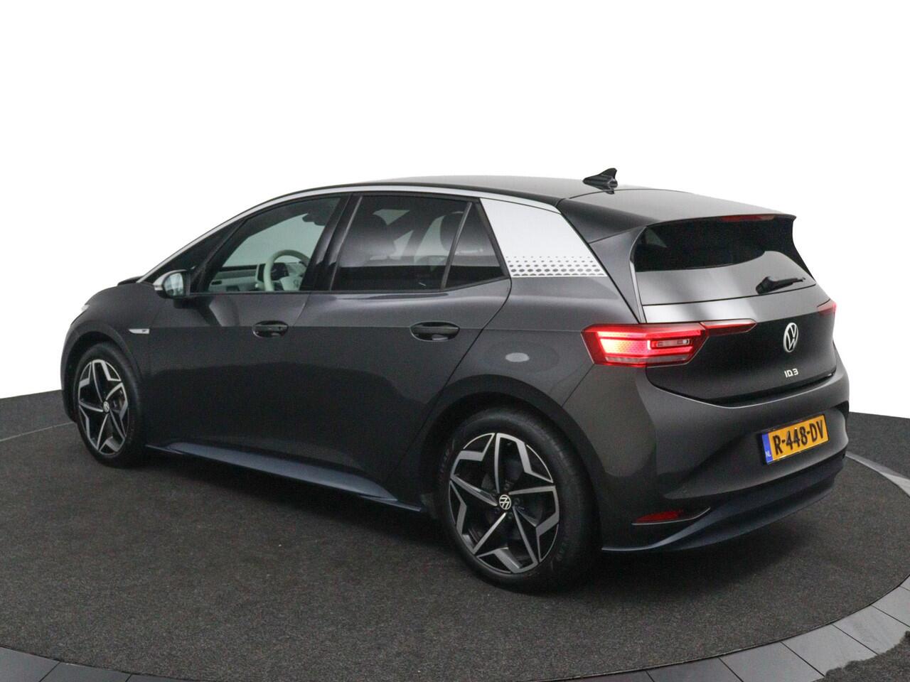 Volkswagen ID.3 First Plus 58 kWh*ECC*NAVI*ACC*CAM*CARPLAY*