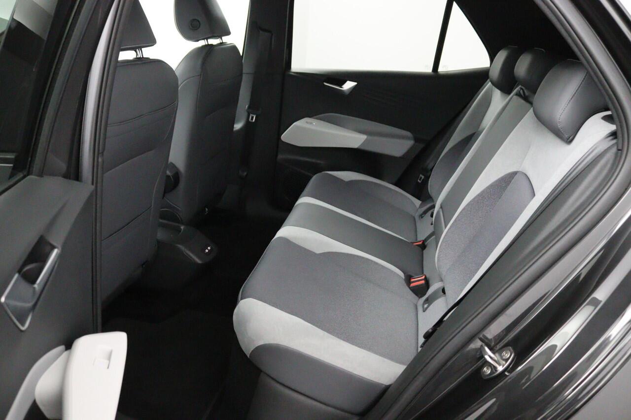 Volkswagen ID.3 First Plus 58 kWh*ECC*NAVI*ACC*CAM*CARPLAY*