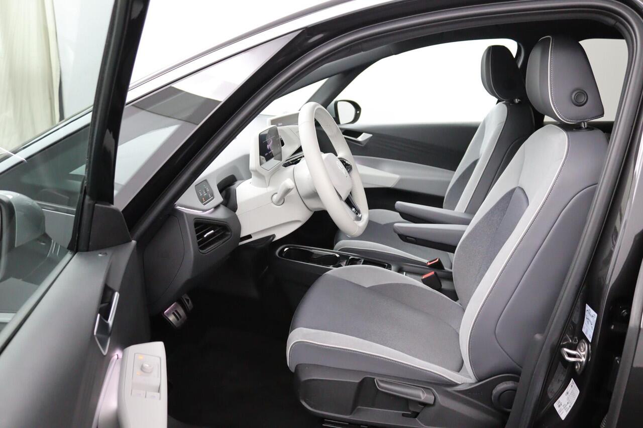 Volkswagen ID.3 First Plus 58 kWh*ECC*NAVI*ACC*CAM*CARPLAY*