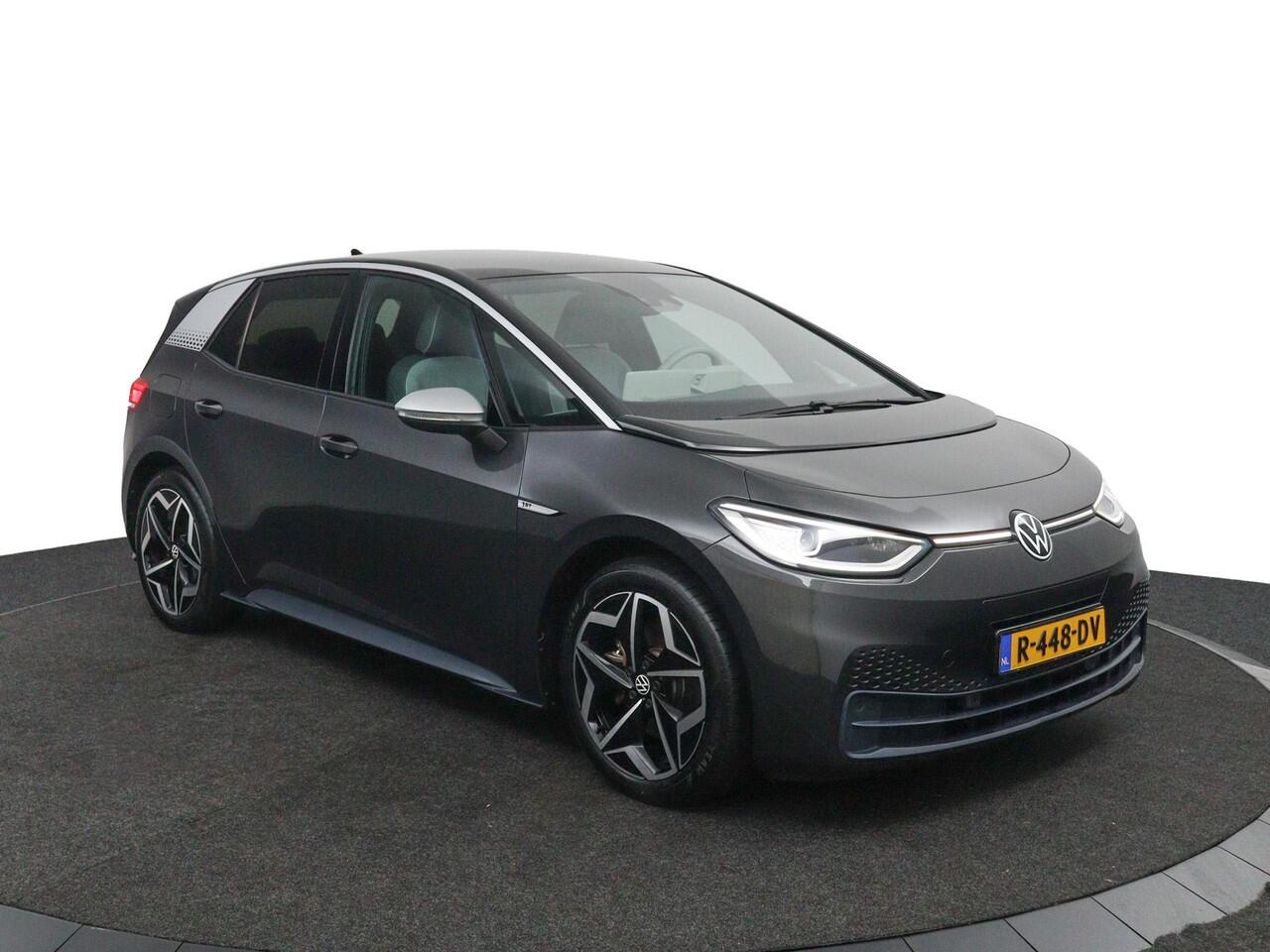 Volkswagen ID.3 First Plus 58 kWh*ECC*NAVI*ACC*CAM*CARPLAY*