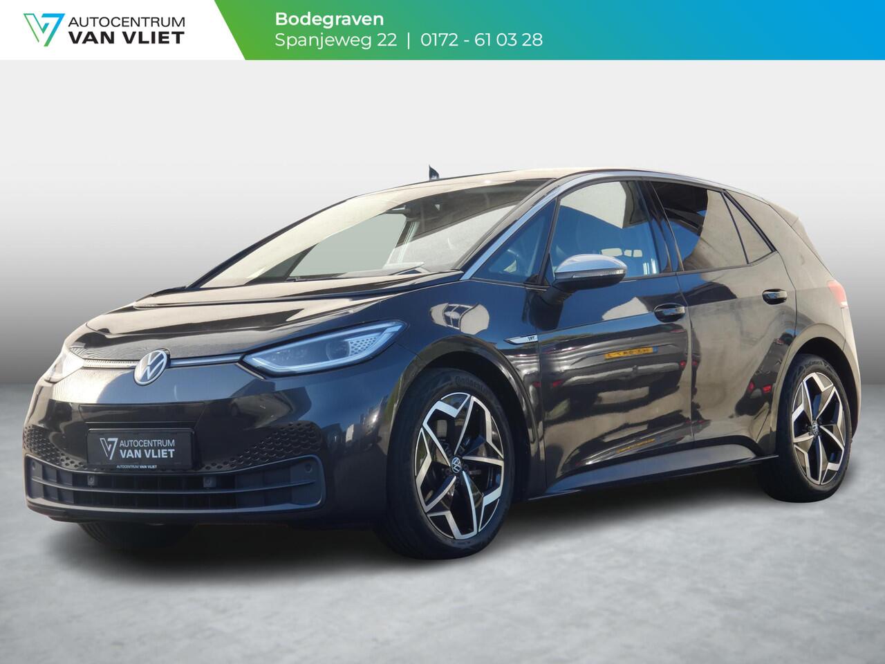 Volkswagen ID.3 First Plus 58 kWh | SOH 86% |