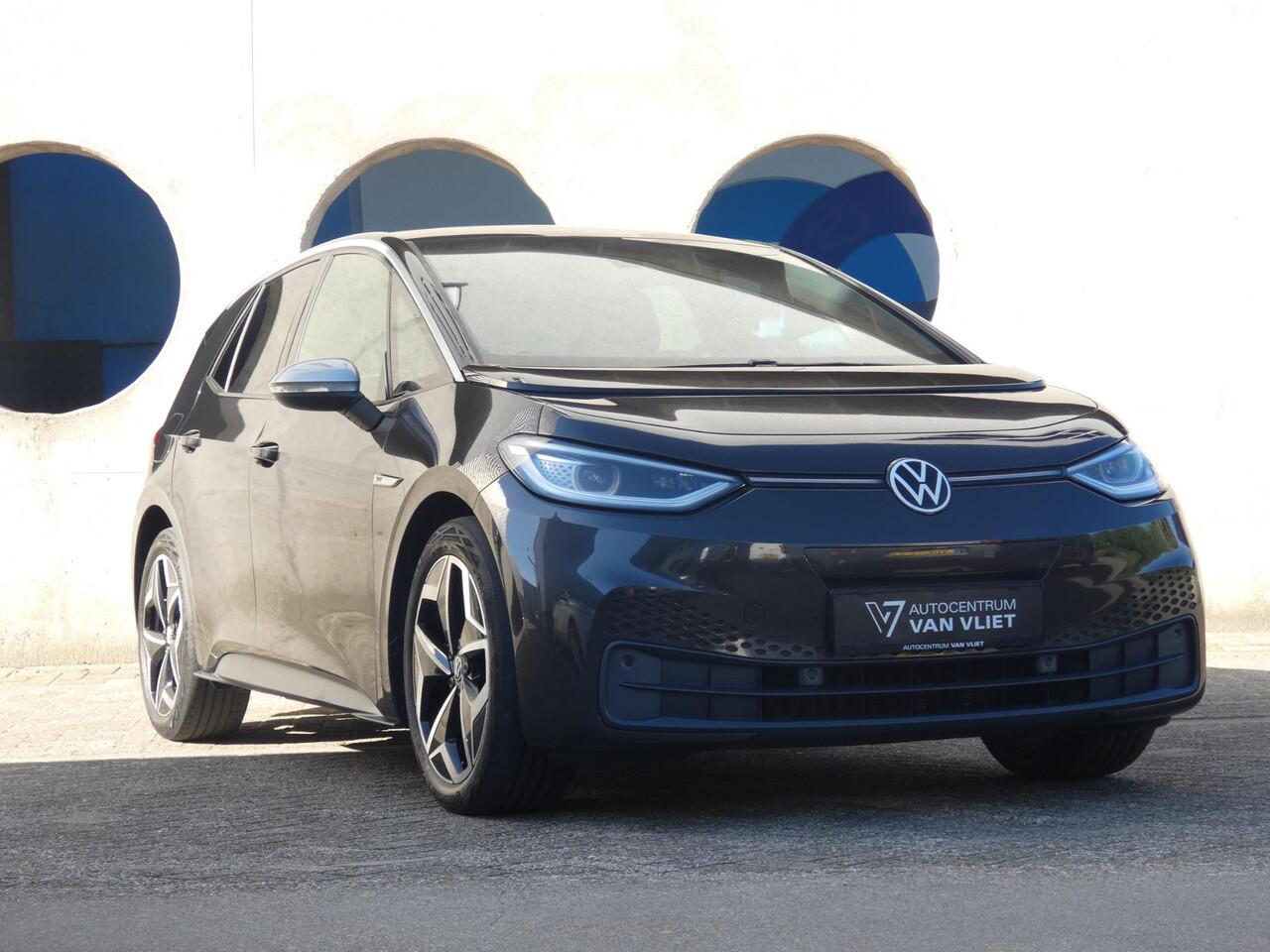 Volkswagen ID.3 First Plus 58 kWh | SOH 86% |