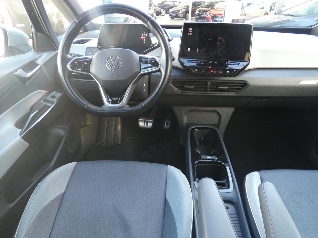 Volkswagen ID.3 First Plus 58 kWh | SOH 86% |