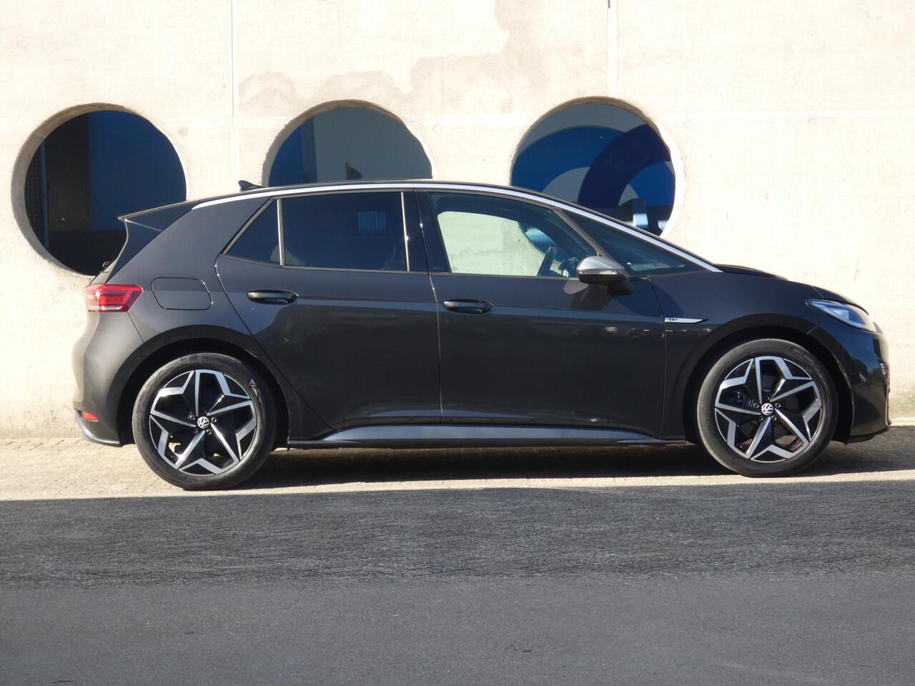 Volkswagen ID.3 First Plus 58 kWh | SOH 86% |