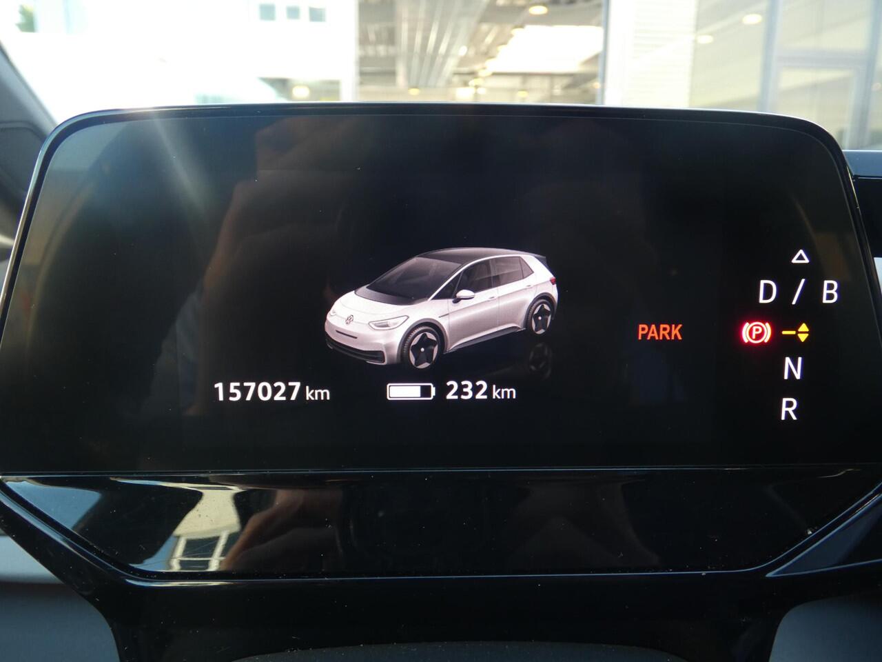 Volkswagen ID.3 First Plus 58 kWh | SOH 86% |