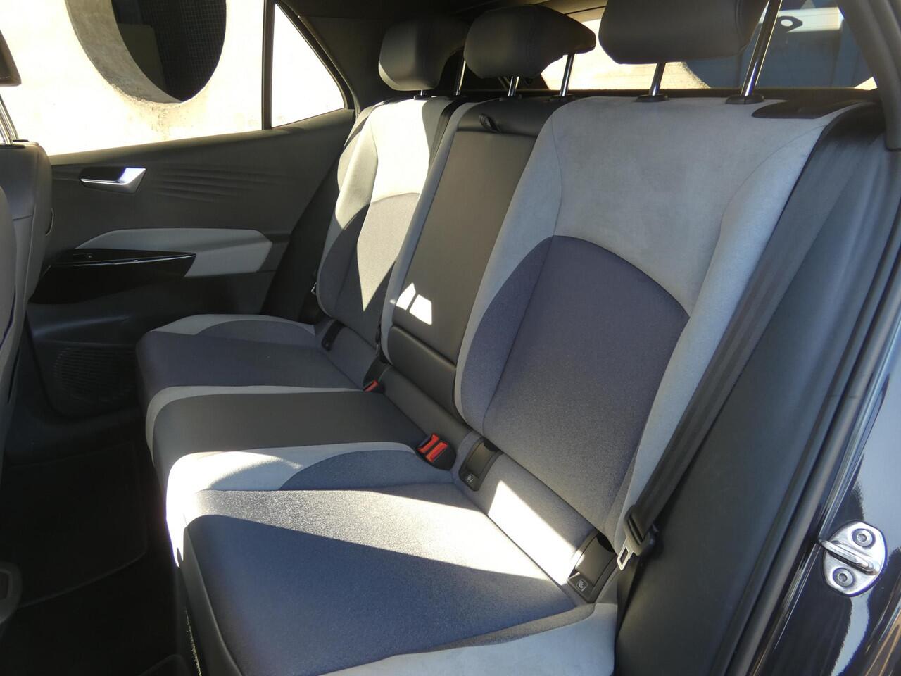 Volkswagen ID.3 First Plus 58 kWh | SOH 86% |