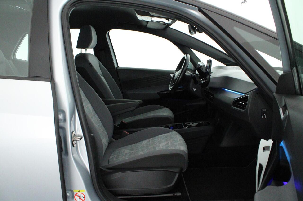 Volkswagen ID.3 Pro 58 kWh 204pk SOH 88% Stoelverwarming Navigatie