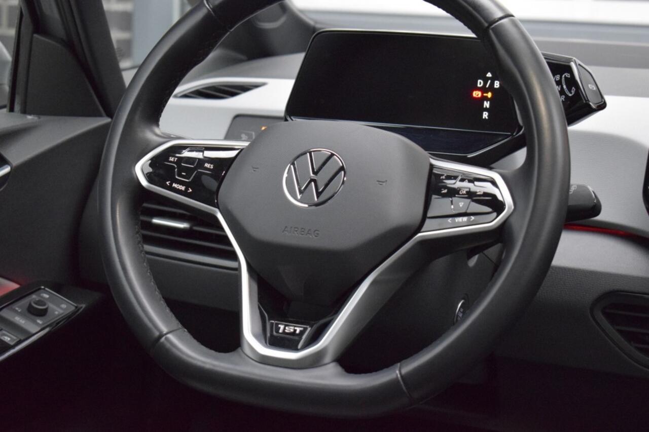 Volkswagen ID.3 PRO 1ST MAX 58KWh - 150KW PERFORMANCE - PANO