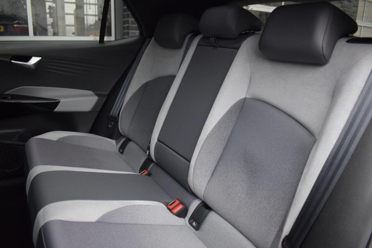 Volkswagen ID.3 PRO 1ST MAX 58KWh - 150KW PERFORMANCE - PANO