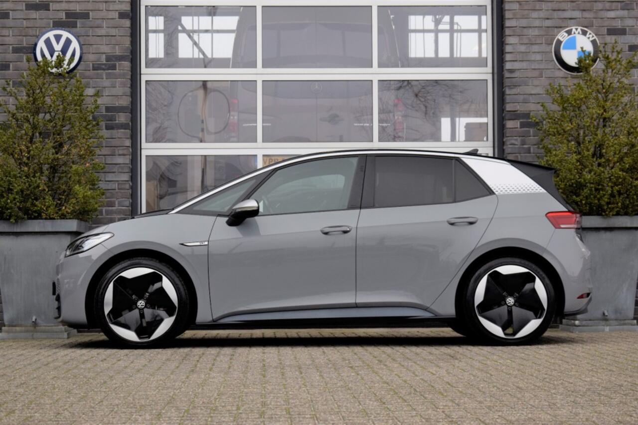 Volkswagen ID.3 PRO 1ST MAX 58KWh - 150KW PERFORMANCE - PANO