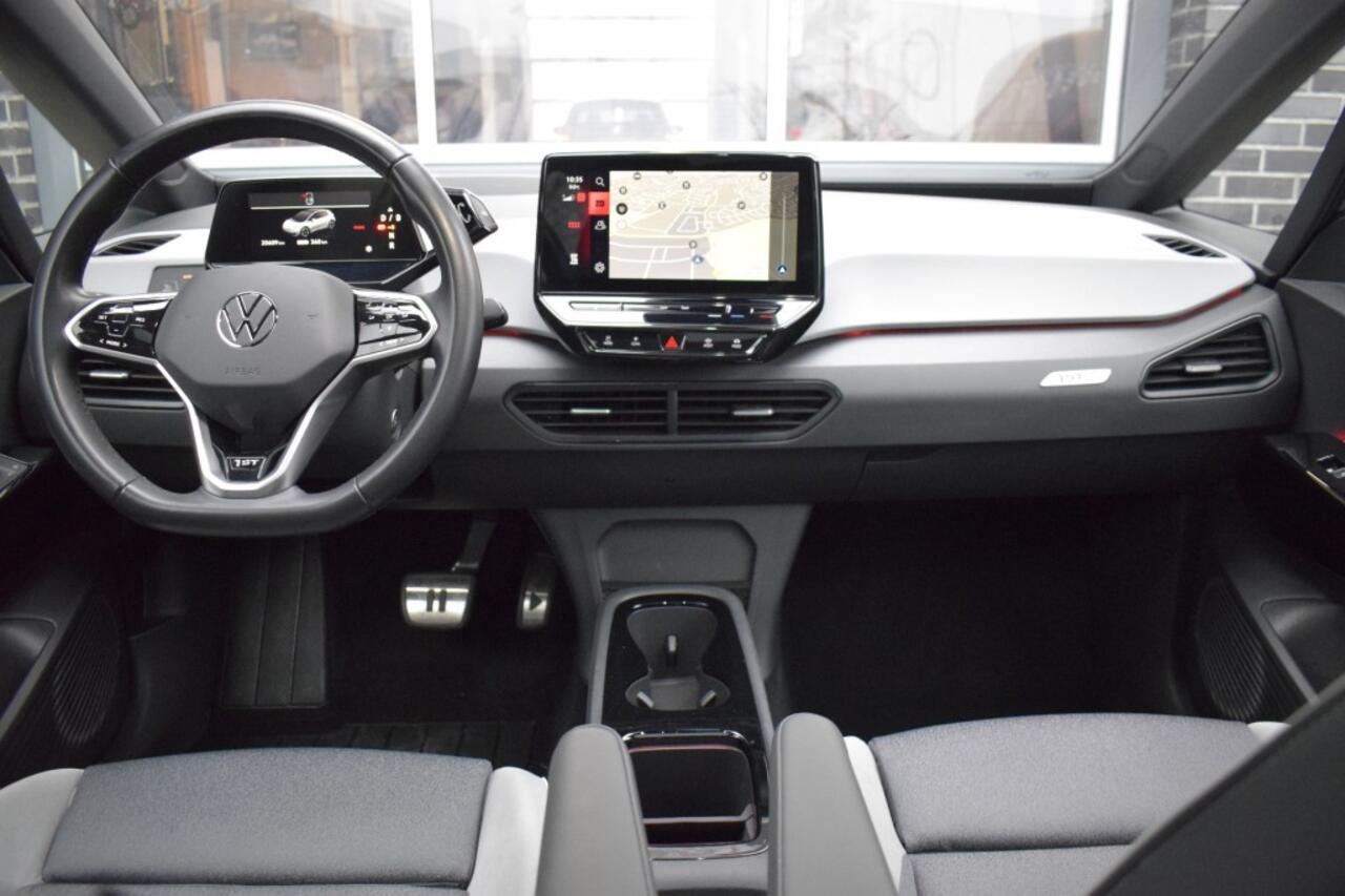 Volkswagen ID.3 PRO 1ST MAX 58KWh - 150KW PERFORMANCE - PANO