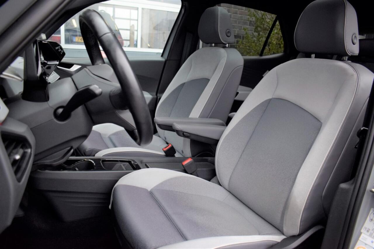 Volkswagen ID.3 PRO 1ST MAX 58KWh - 150KW PERFORMANCE - PANO
