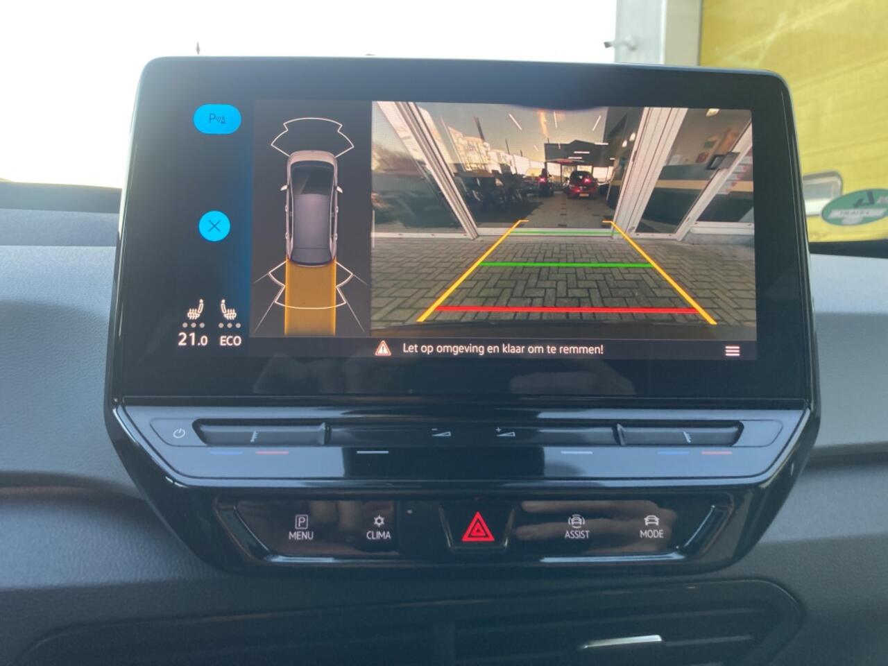 Volkswagen ID.3 First Max 58 kWh SOH 90% Panoramadak