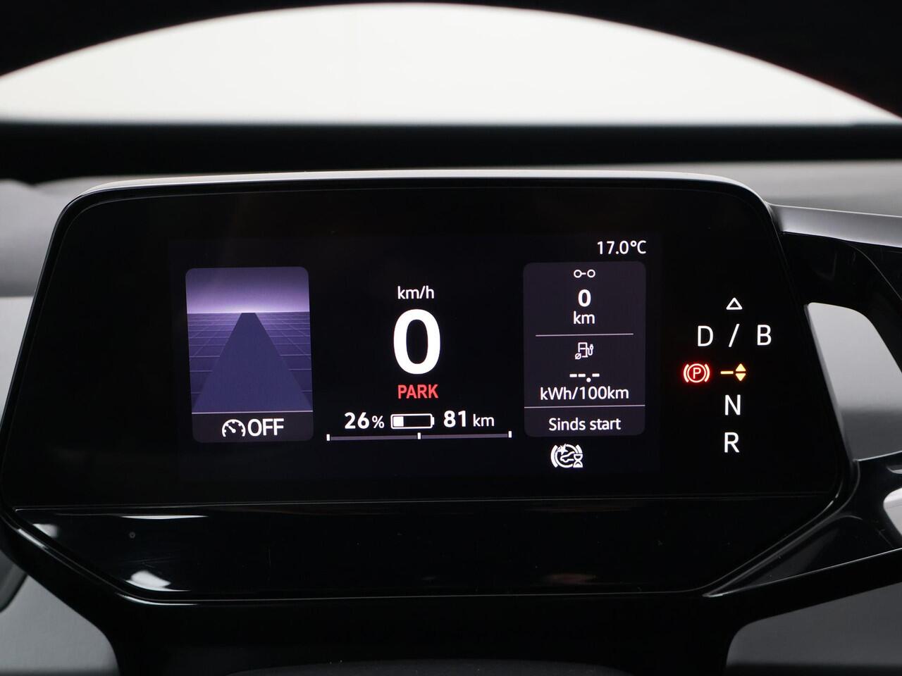 Volkswagen ID.3 First Plus 58 kWh | 204 PK | SoH 88% | Trekhaak | Lederen bekleding | Matrix LED koplampen | Adaptive cruise control |