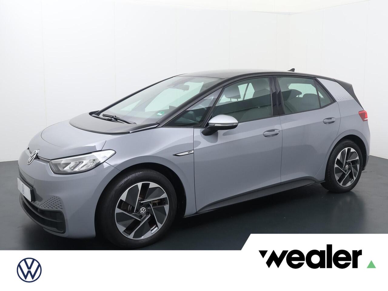 Volkswagen ID.3 First 58 kWh | 204 PK | SoH 89% | Adaptive cruise control | Voorstoelen verwarmd | Apple Carplay/Android Auto | LED verlichting |