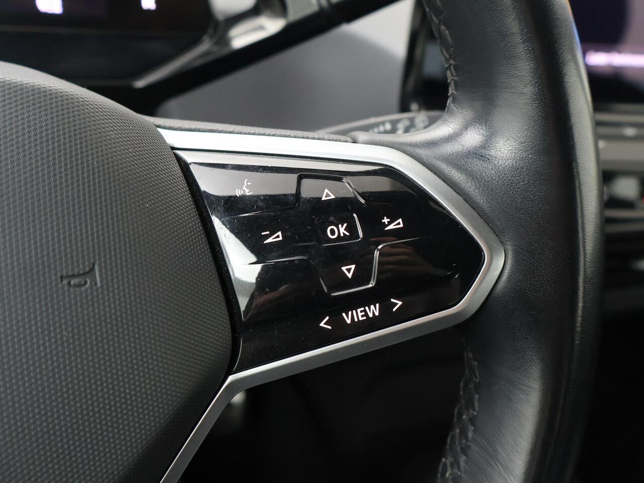 Volkswagen ID.3 First 58 kWh | 204 PK | SoH 89% | Adaptive cruise control | Voorstoelen verwarmd | Apple Carplay/Android Auto | LED verlichting |