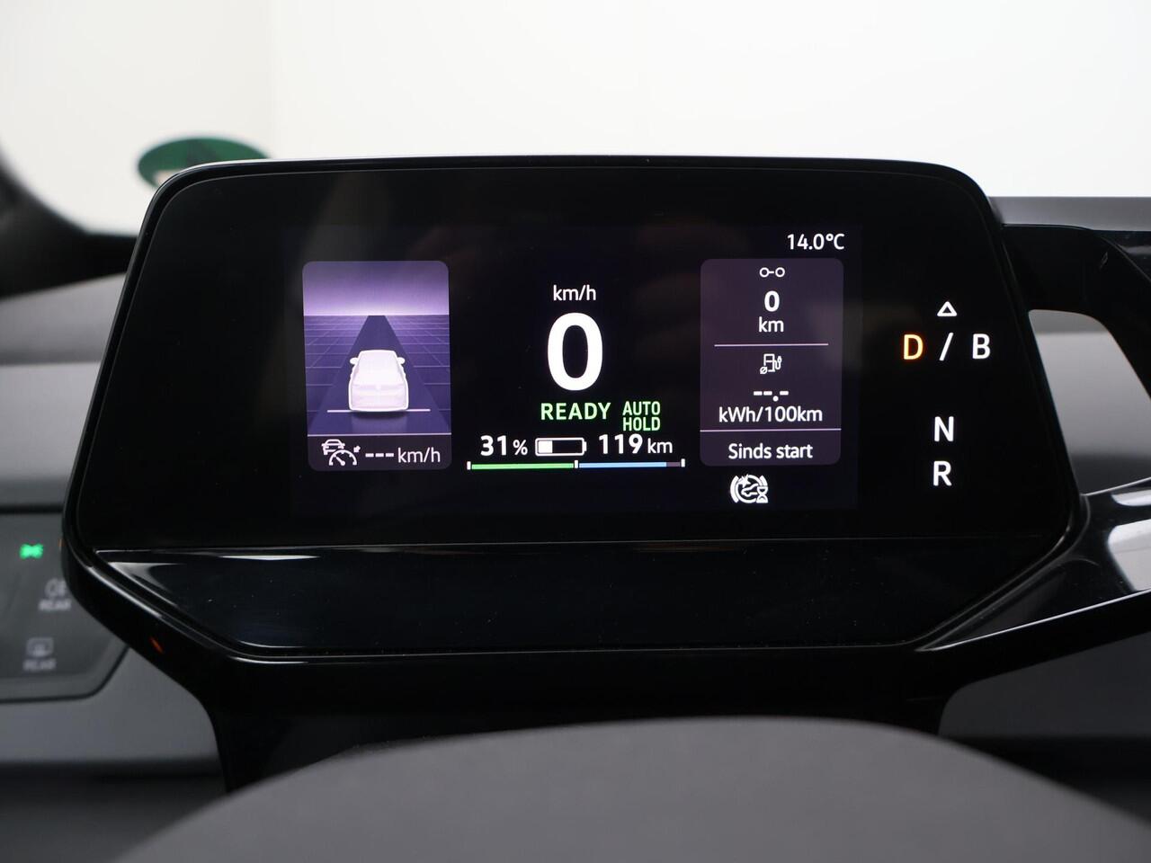 Volkswagen ID.3 First 58 kWh | 204 PK | SoH 89% | Adaptive cruise control | Voorstoelen verwarmd | Apple Carplay/Android Auto | LED verlichting |