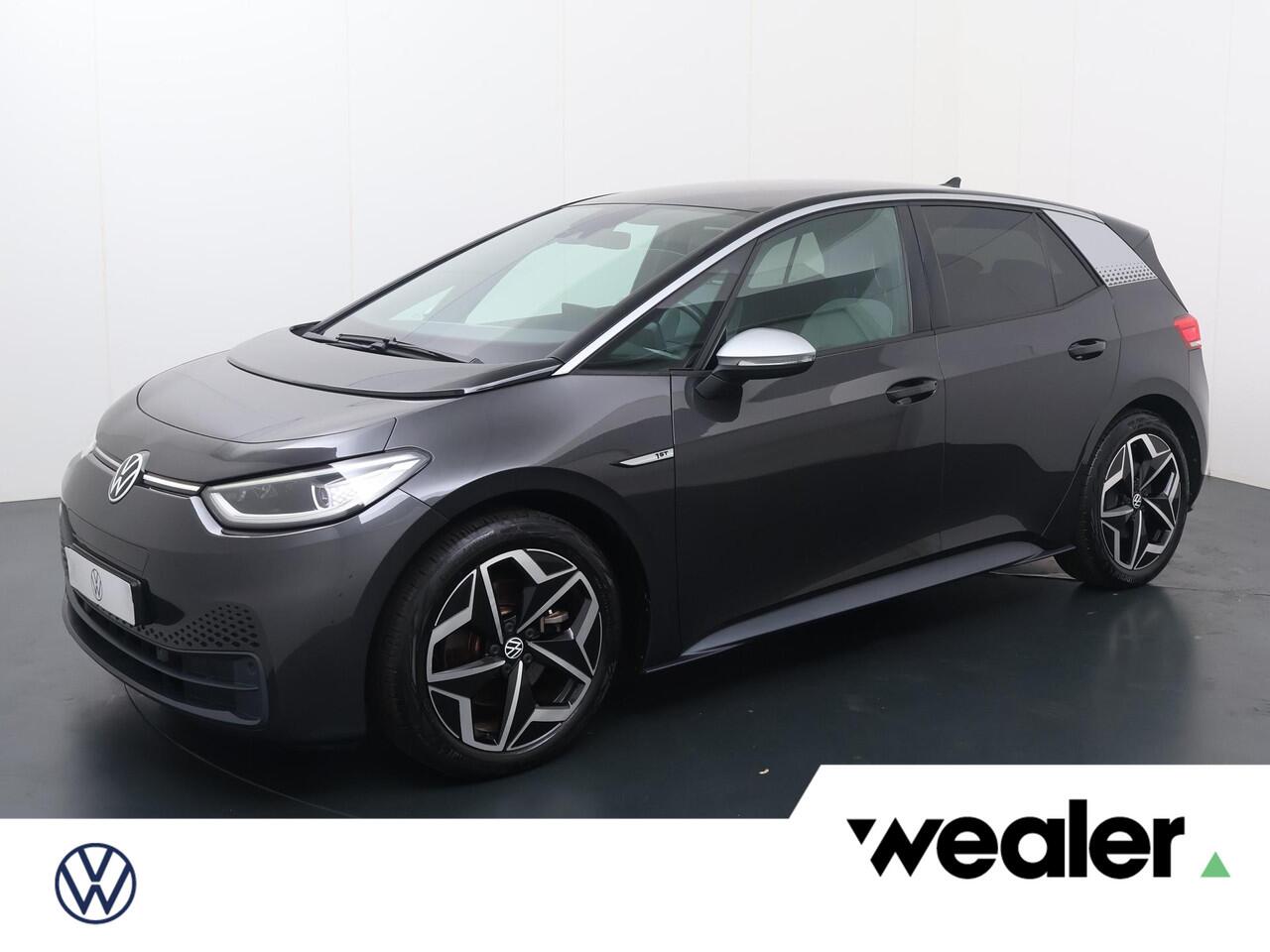Volkswagen ID.3 First Plus 58 kWh | 204 PK | Climate control | Matrix LED koplampen | Apple Carplay/Android Auto | 19" LM velgen |