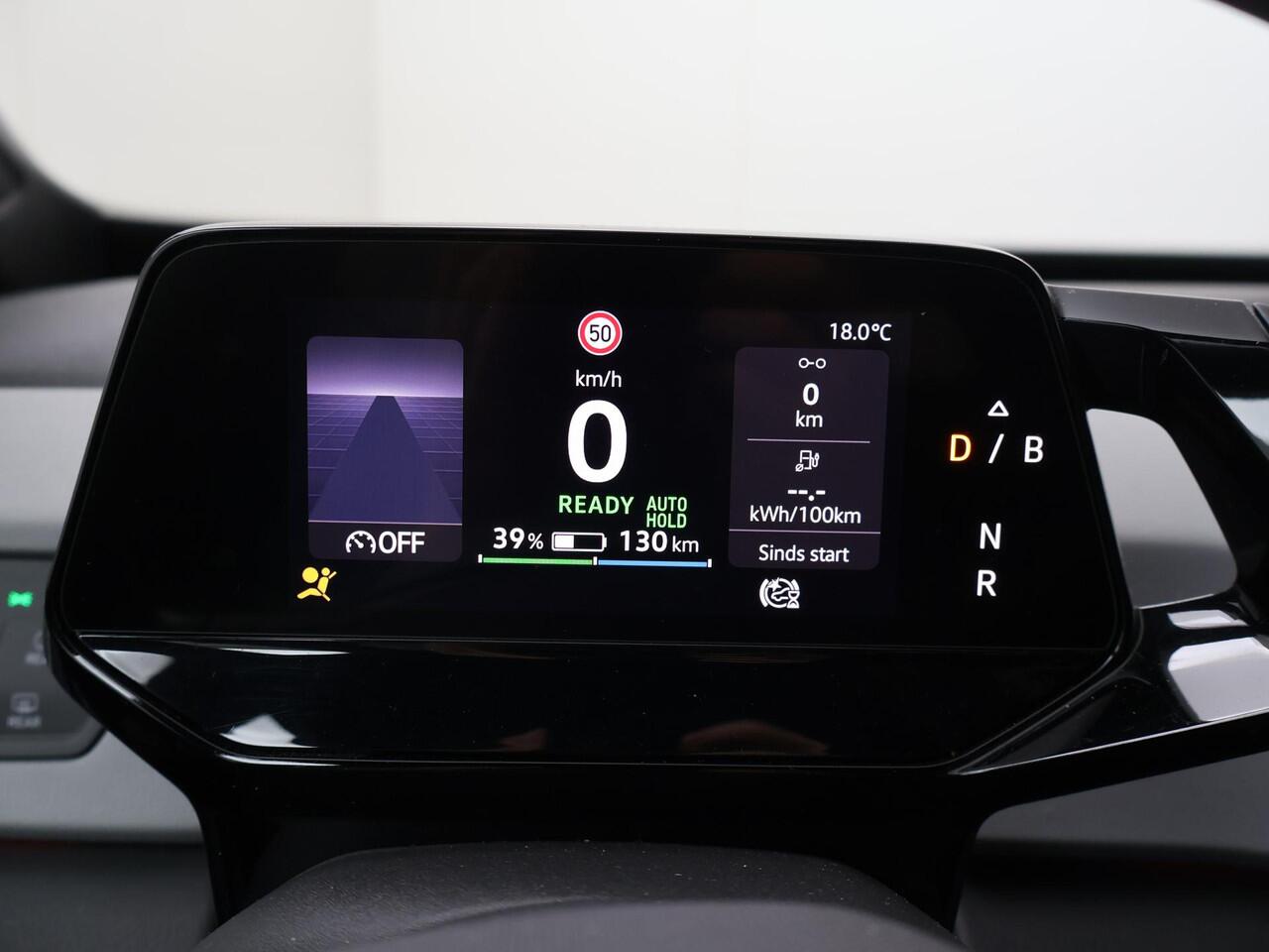 Volkswagen ID.3 First Plus 58 kWh | 204 PK | Climate control | Matrix LED koplampen | Apple Carplay/Android Auto | 19" LM velgen |