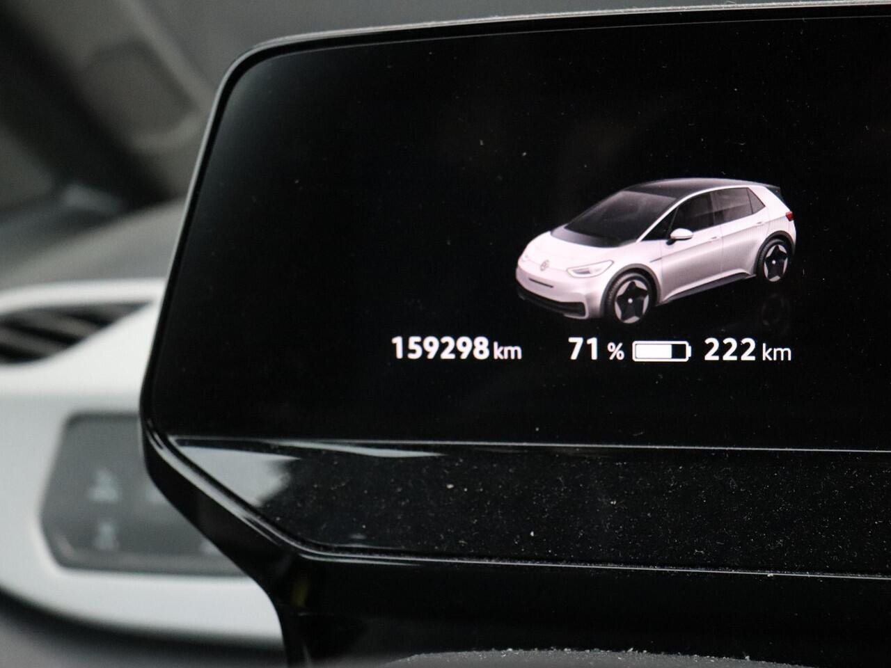 Volkswagen ID.3 First Plus 58 kWh | CAMERA | SOH 93,7% | CRUISE | NAVI | APPLE CARPLAY | STOEL/STUURVERW. |