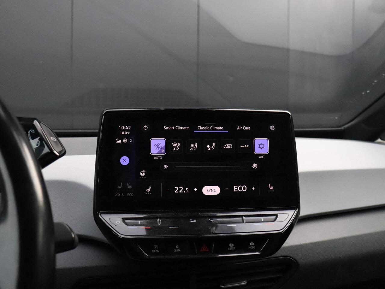 Volkswagen ID.3 First Plus 58 kWh | CAMERA | SOH 93,7% | CRUISE | NAVI | APPLE CARPLAY | STOEL/STUURVERW. |