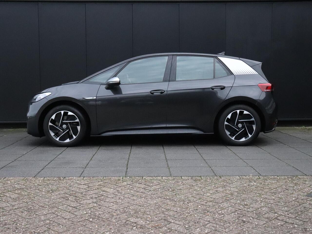 Volkswagen ID.3 First 58 kWh | PDC | SOH 91% | CRUISE | NAVI | APPLE CARPLAY | STOEL/STUURVERW. |