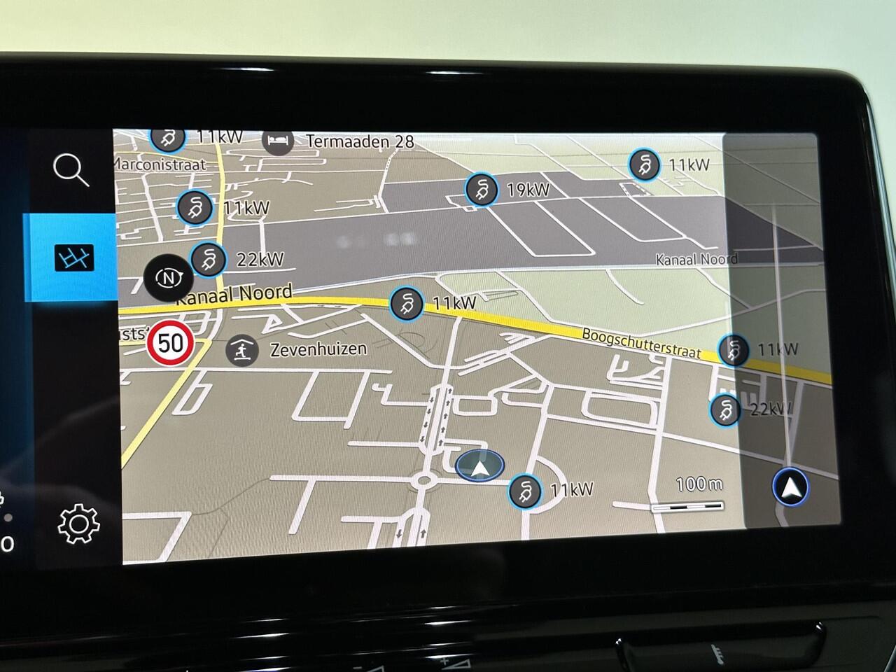 Volkswagen ID.3 First Plus 58 kWh SOH 94 % | NAVIGATIE | ACHTERUITRIJCAMERA | PARKEERSENSOREN VOOR-/ACHTER | APPLE CARPLAY/ANDROID AUTO