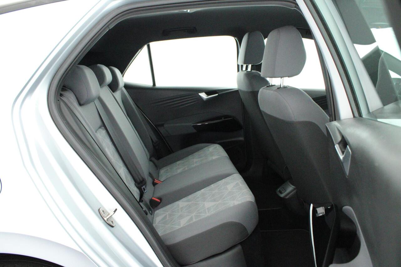 Volkswagen ID.3 Pro 58 kWh 204pk Stoelverwarming Navigatie