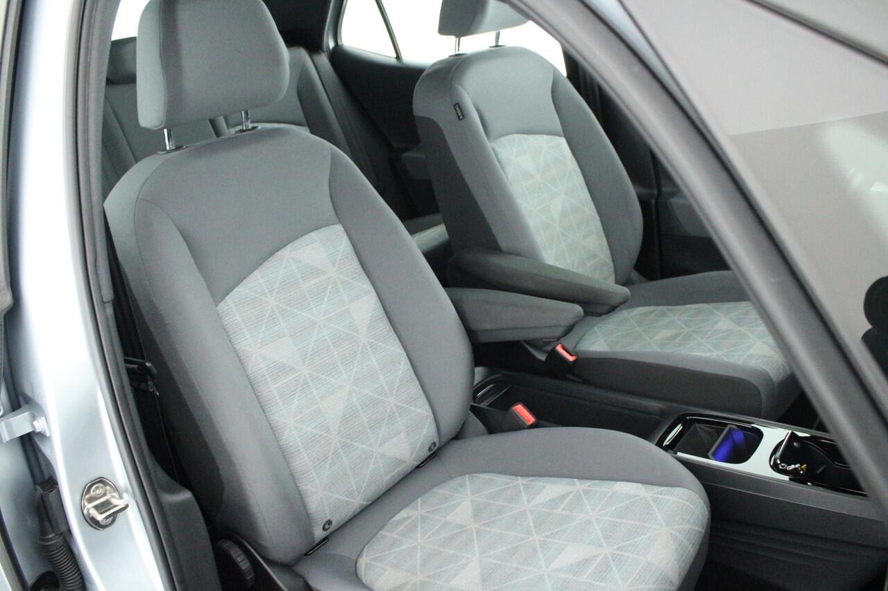 Volkswagen ID.3 Pro 58 kWh 204pk Stoelverwarming Navigatie
