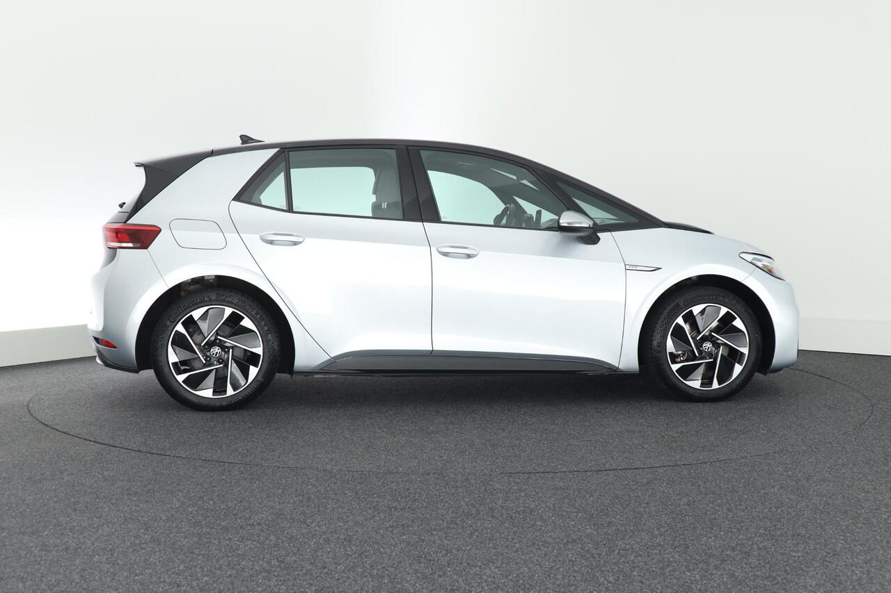 Volkswagen ID.3 Pro 58 kWh 204pk Stoelverwarming Navigatie