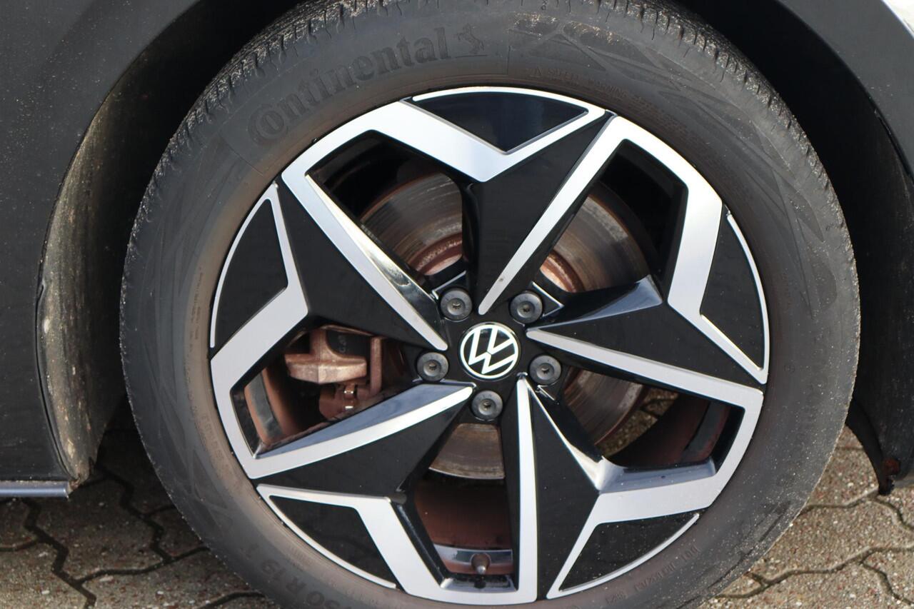 Volkswagen ID.3 First Plus 58 kWh (BTW Auto), 92,3% SOH, Climate control, Camera, Trekhaak, Adaptieve cruise control, BTW Auto