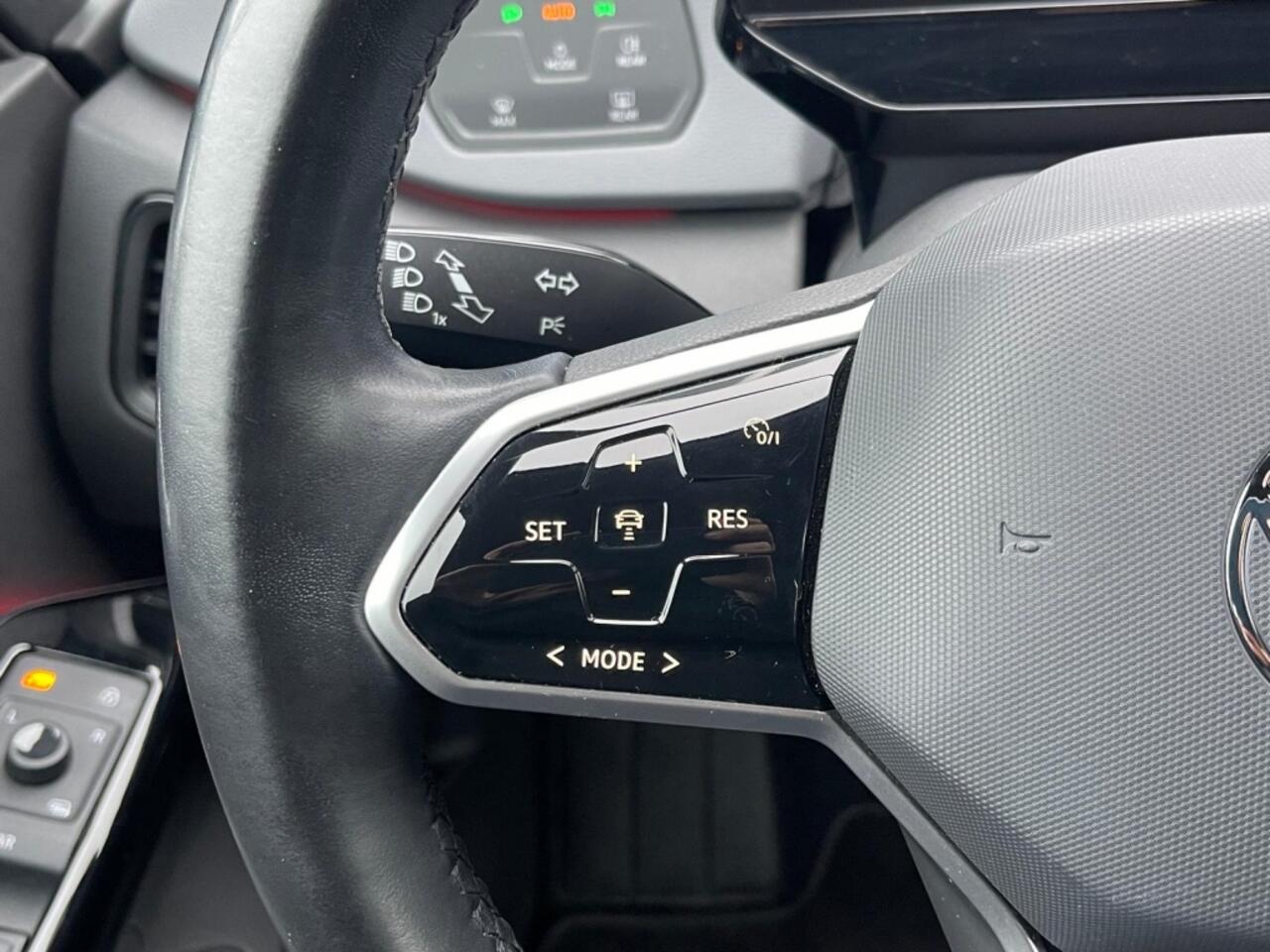 Volkswagen ID.3 Pro Performance 1ST 58kWh 204pk | SoH 89% | 18" Lmv | NL auto