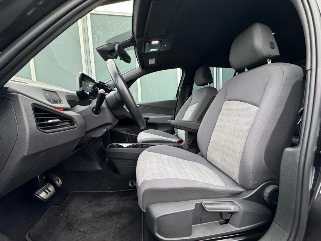 Volkswagen ID.3 Pro Performance 1ST 58kWh 204pk | SoH 89% | 18" Lmv | NL auto