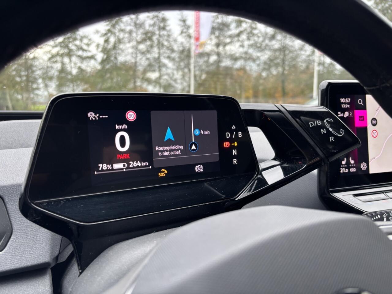 Volkswagen ID.3 First (incl.BTW) First 58 kWh