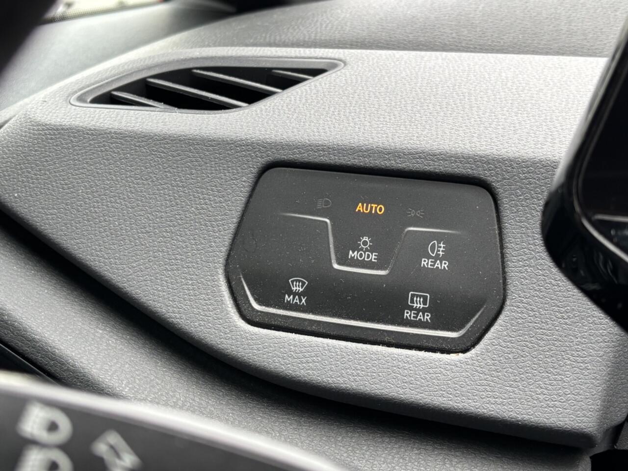 Volkswagen ID.3 First (incl.BTW) First 58 kWh