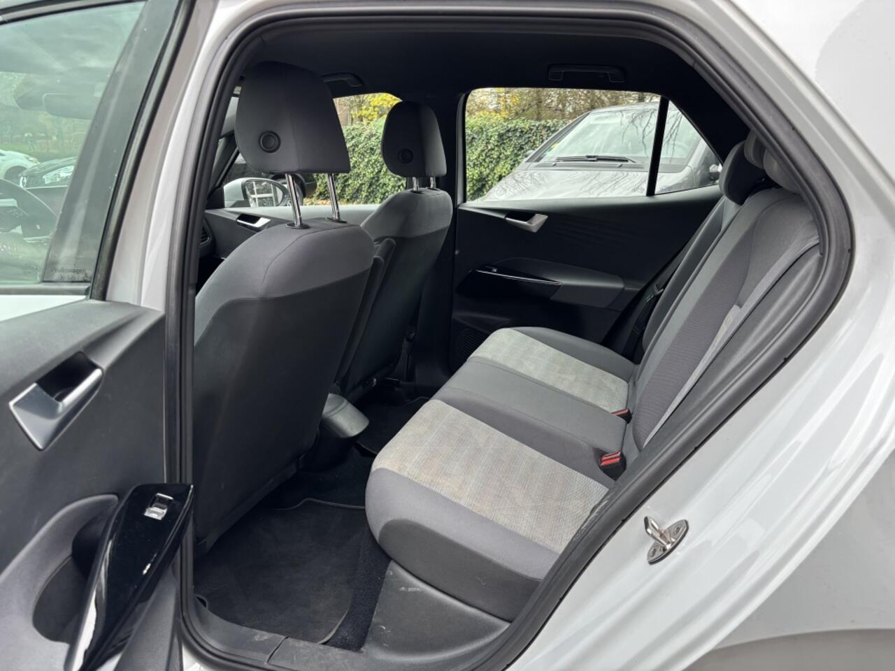 Volkswagen ID.3 First (incl.BTW) First 58 kWh