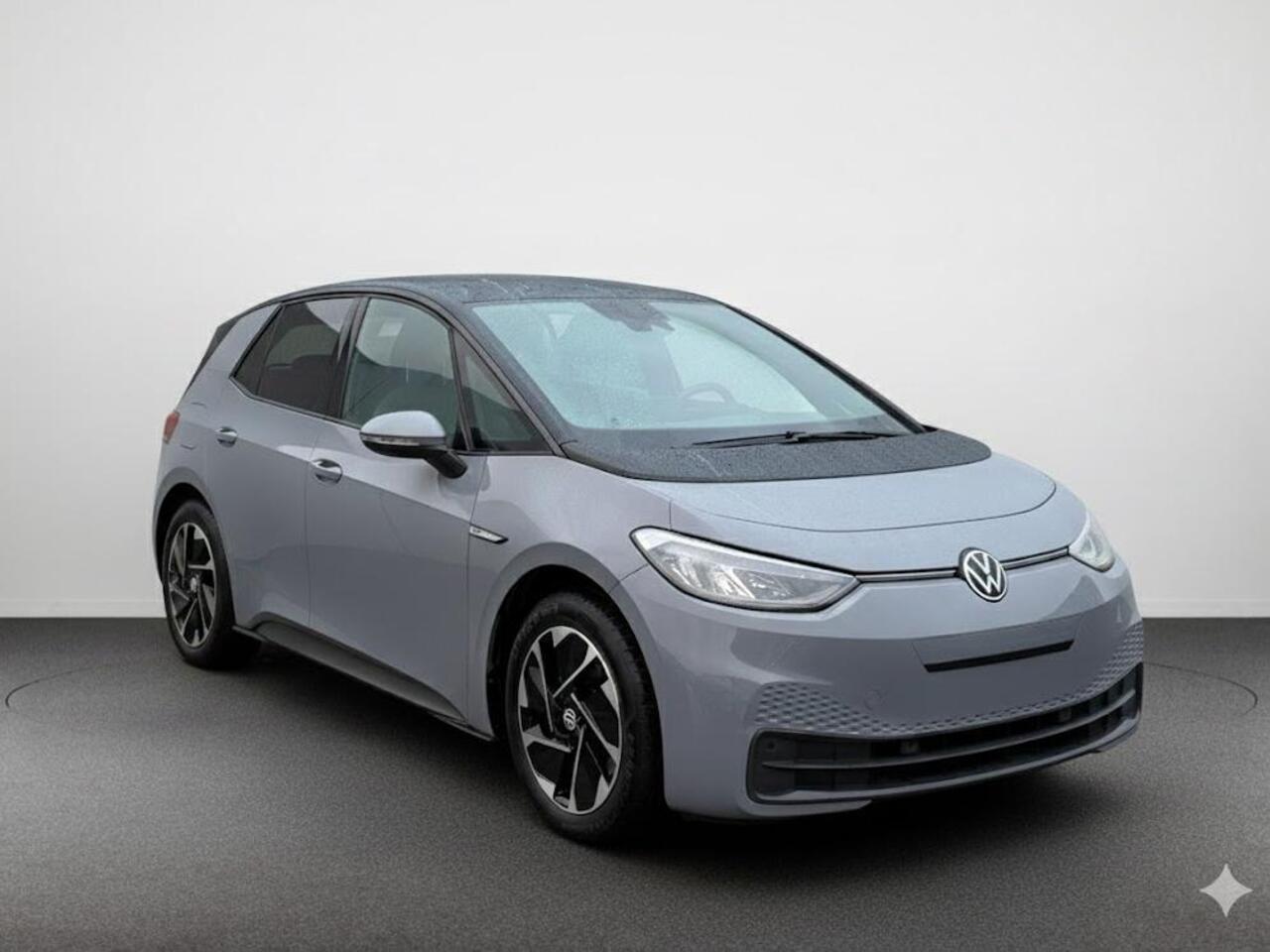 Volkswagen ID.3 Life 58 kWh 93% SOH | 204PK | Parkeersensoren voor + achter | Sfeerverlichting | Navigatie | Stoelverwarming