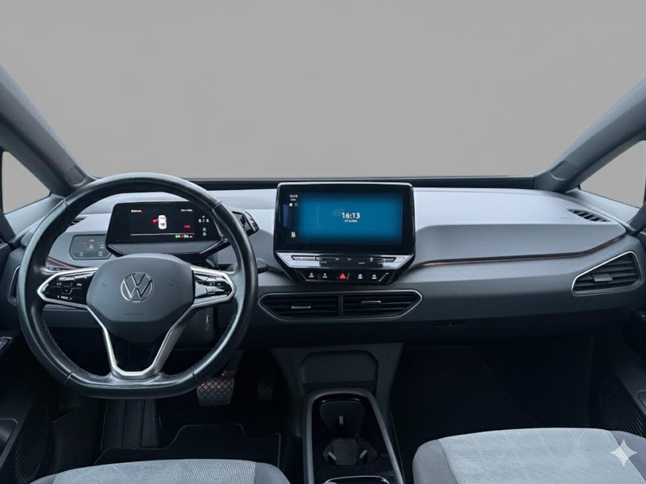 Volkswagen ID.3 Life 58 kWh 93% SOH | 204PK | Parkeersensoren voor + achter | Sfeerverlichting | Navigatie | Stoelverwarming