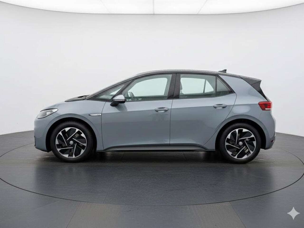 Volkswagen ID.3 Life 58 kWh 93% SOH | 204PK | Parkeersensoren voor + achter | Sfeerverlichting | Navigatie | Stoelverwarming