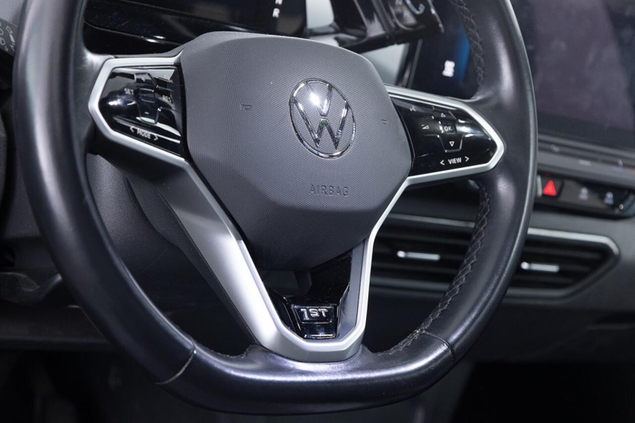 Volkswagen ID.3 First Plus 58 kWh | Full LED | NAVI *SOH91%* ? 1e Eigenaar