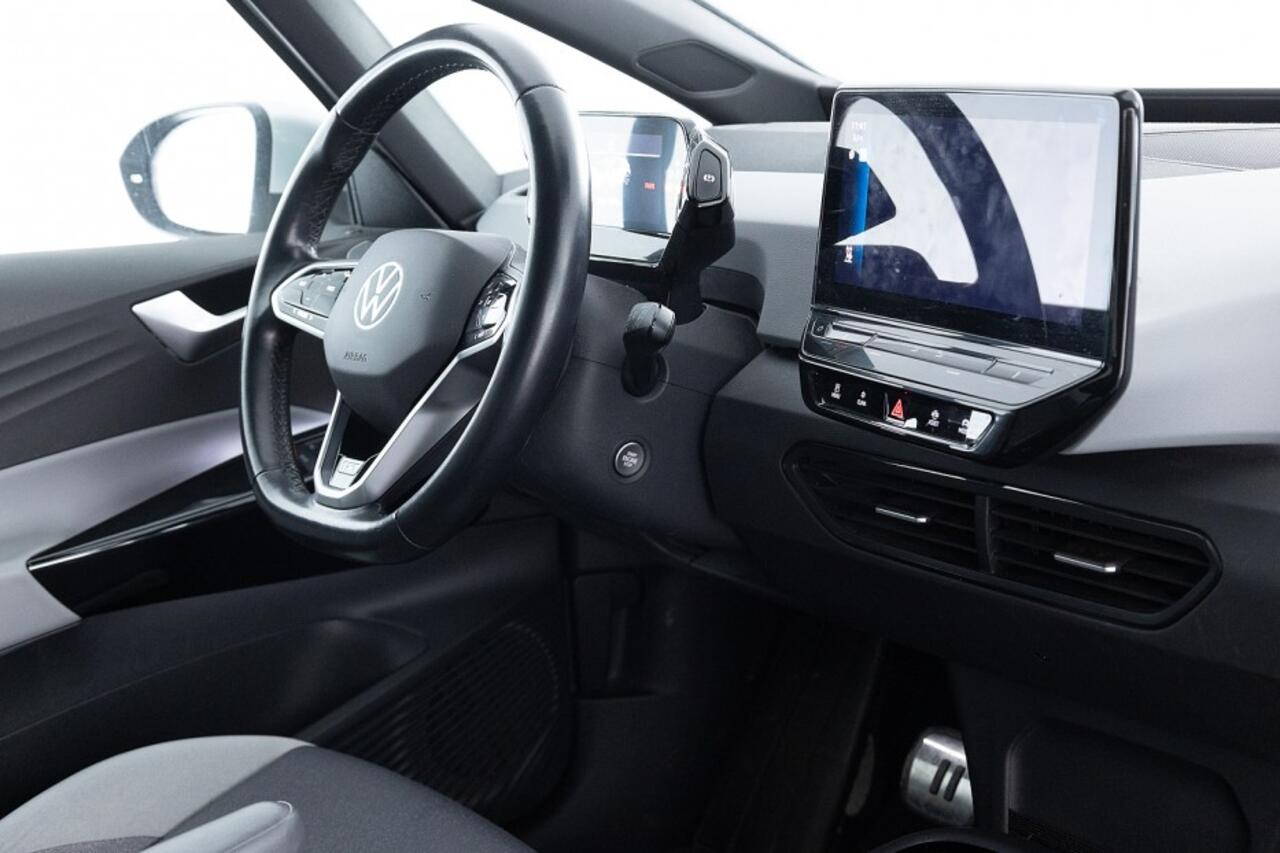 Volkswagen ID.3 First Plus 58 kWh | Full LED | NAVI *SOH91%* ? 1e Eigenaar
