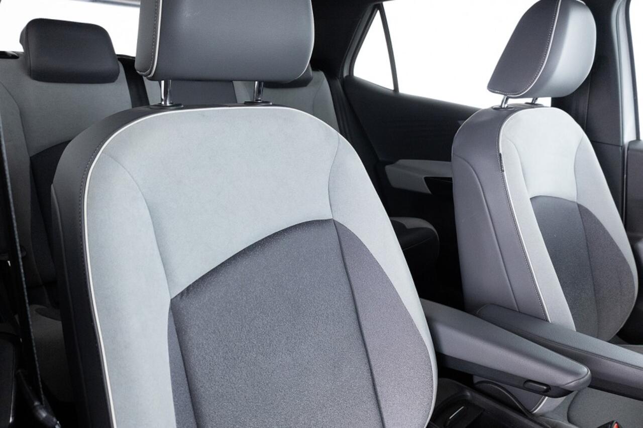 Volkswagen ID.3 First Plus 58 kWh | Full LED | NAVI *SOH91%* ? 1e Eigenaar