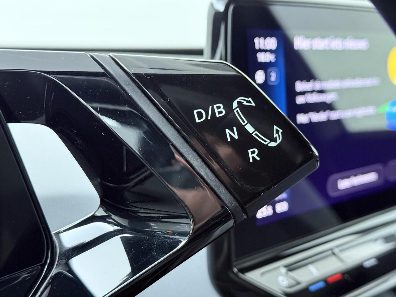 Volkswagen ID.3 First Plus 58 kWh | 204 PK | SoH 91% | Matrix LED koplampen | Achteruitrijcamera | Adaptive cruise control | Apple Carplay/Android Auto |