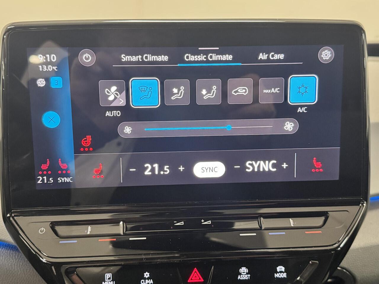Volkswagen ID.3 First Plus 58 kWh | SOH 90% | Camera | Carplay |